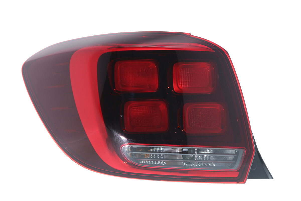 FA DACIA LOGAN, SANDERO ALOGENO EST SX